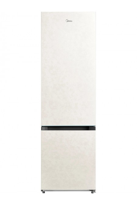 Холодильник Midea MDRB509FGF33ID (бежевый мрамор) 