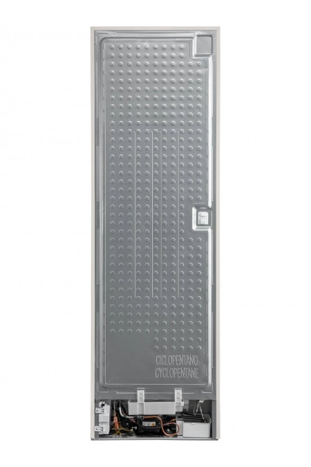 Холодильник Midea MDRB509FGF33ID (бежевый мрамор) 3