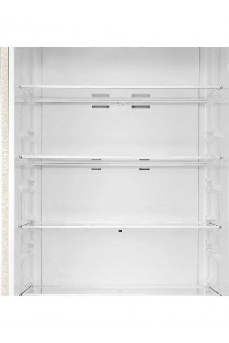 Холодильник Midea MDRB509FGF33ID (бежевый мрамор) 5
