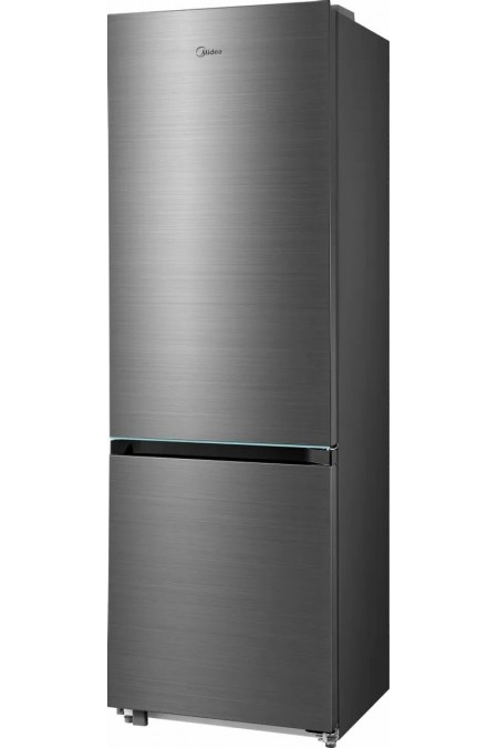 Холодильник Midea MDRB509FGF46ID (серебиристый) 2
