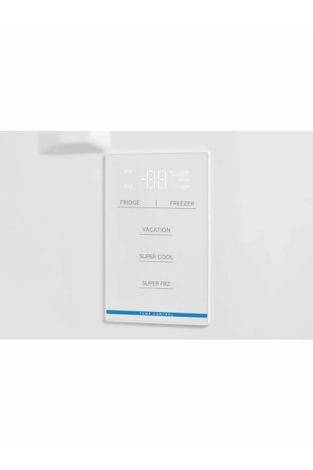 Холодильник Midea MDRB519MGE46ID (нержавеющая сталь) 4