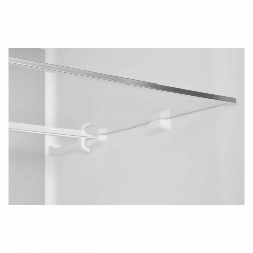 Холодильник Midea MDRB521MGE22ODM (черное стекло) 5