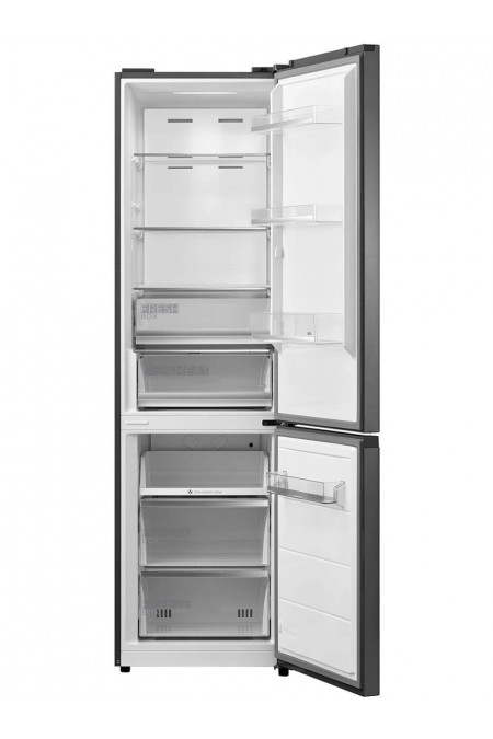 Холодильник Midea MDRB521MIE28OD (черный) 3