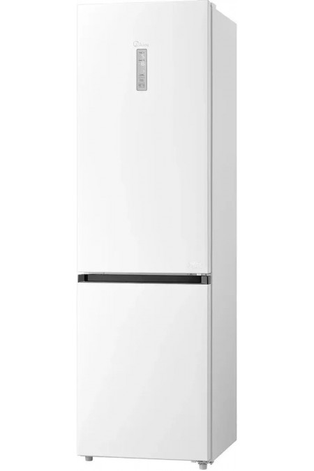 Холодильник Midea MDRB522MGE01OD (белый) 
