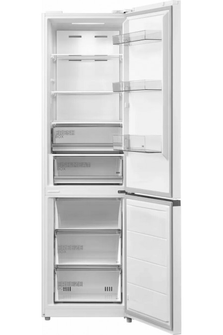 Холодильник Midea MDRB522MGE01OD (белый) 1