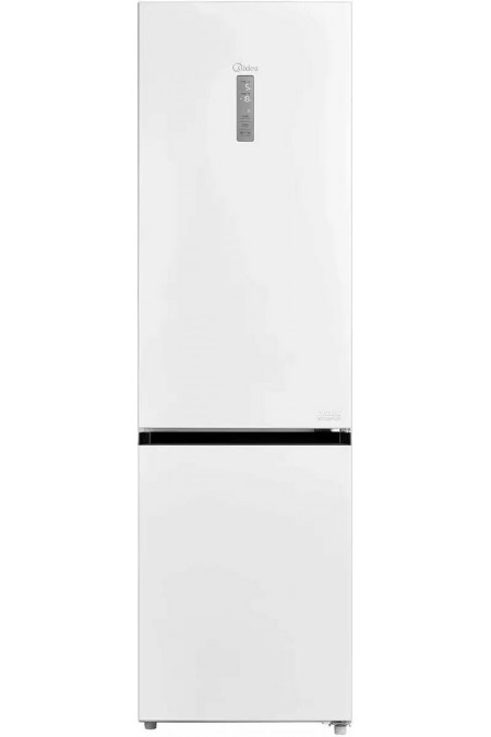 Холодильник Midea MDRB522MGE01OD (белый) 2
