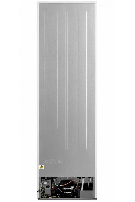 Холодильник Midea MDRB522MGE46OD (серебристый) 6