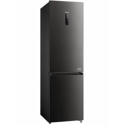 Холодильник Midea MDRB523MGE28ODM (черный)
