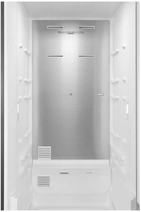 Холодильник Midea MDRB523MGE28ODM (черный) 2