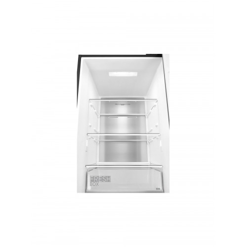 Холодильник Midea MDRB524MGE28ODM (черный) 2