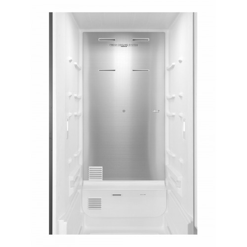 Холодильник Midea MDRB524MGE28ODM (черный) 4