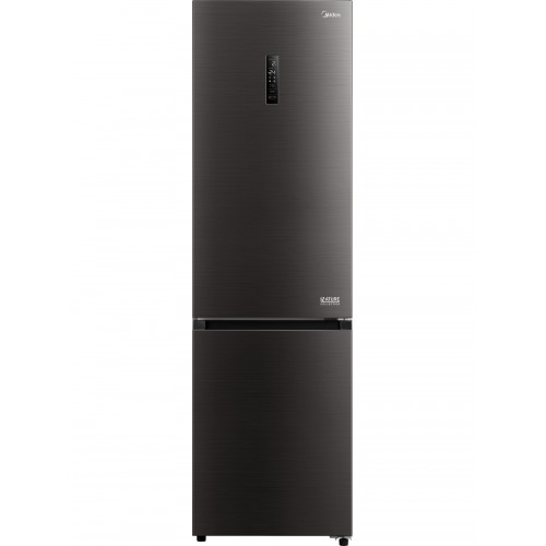 Холодильник Midea MDRB524MGE28ODM (черный) 5