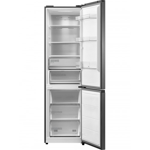 Холодильник Midea MDRB524MGE28ODM (черный) 7
