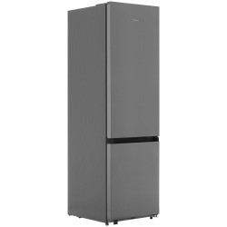 Холодильник Midea MDRB601MME46 (серебристый)