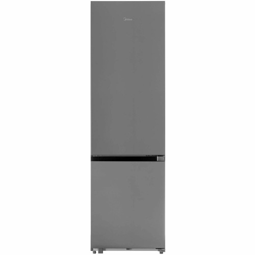 Холодильник Midea MDRB601MME46 (серебристый) 1