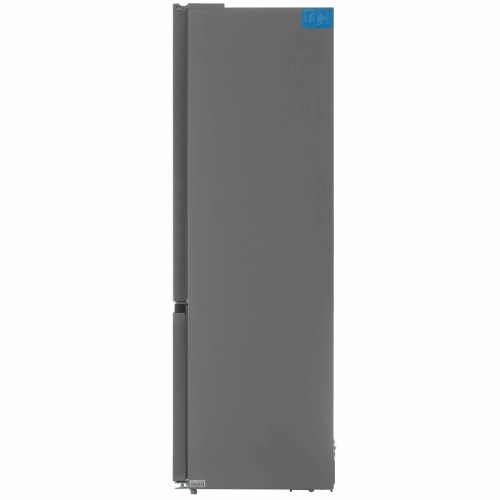 Холодильник Midea MDRB601MME46 (серебристый) 2