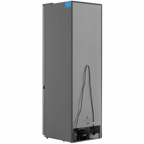 Холодильник Midea MDRB601MME46 (серебристый) 3