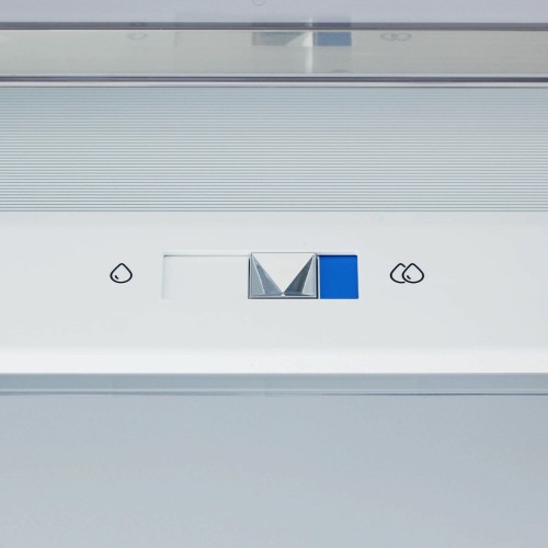 Холодильник Midea MDRB601MME46 (серебристый) 6