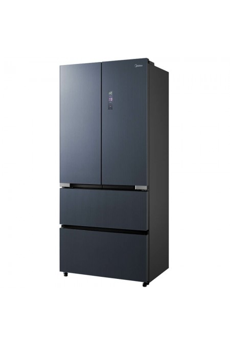 Холодильник Midea MDRF705BIE70 (графитовый) 1
