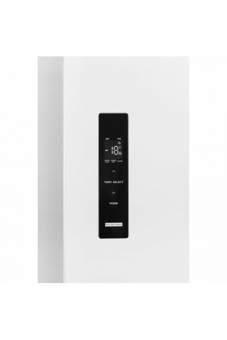 Холодильник Midea MDRS710FGE01 (Side-by-Side) (белый) 2