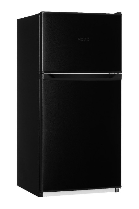 Холодильник NORD NT 124 B (черный) 