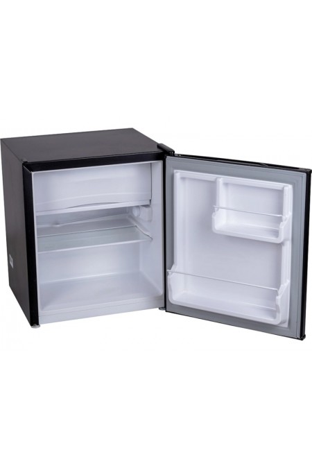 Холодильник Nordfrost NR 402 B (черный) 1