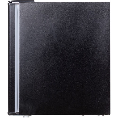 Холодильник NORDFROST NR 402 B (черный) 6