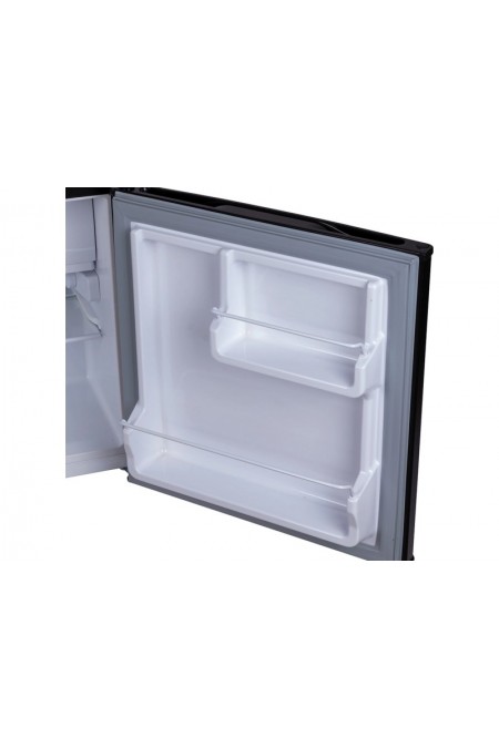 Холодильник Nordfrost NR 402 B (черный) 7