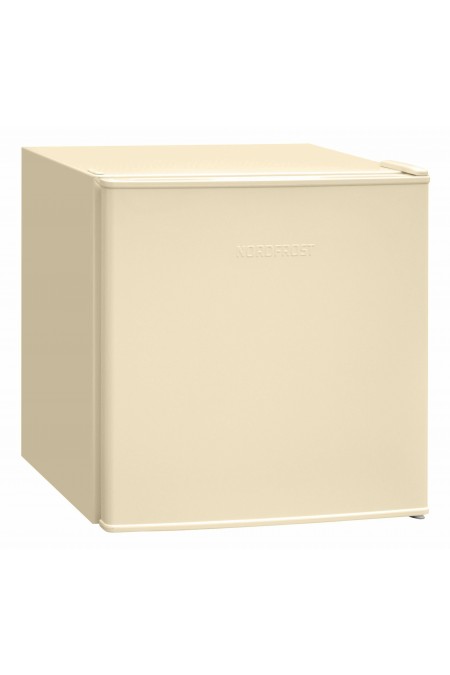 Холодильник Nordfrost NR 402 E (бежевый) 