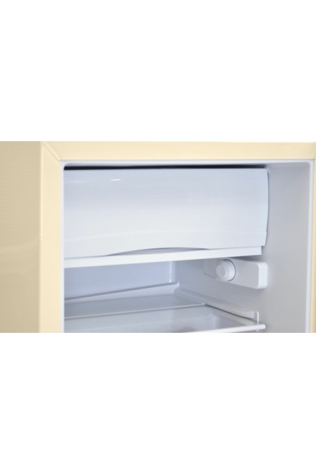 Холодильник Nordfrost NR 402 E (бежевый) 2