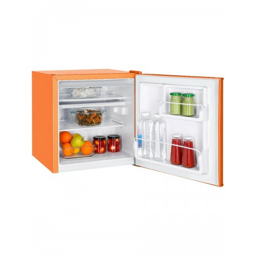 Холодильник NORDFROST NR 402 OR (оранжевый) 4