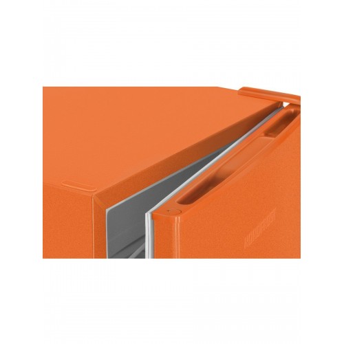 Холодильник NORDFROST NR 402 OR (оранжевый) 6