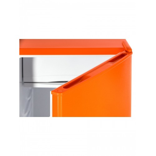 Холодильник NORDFROST NR 402 OR (оранжевый) 7