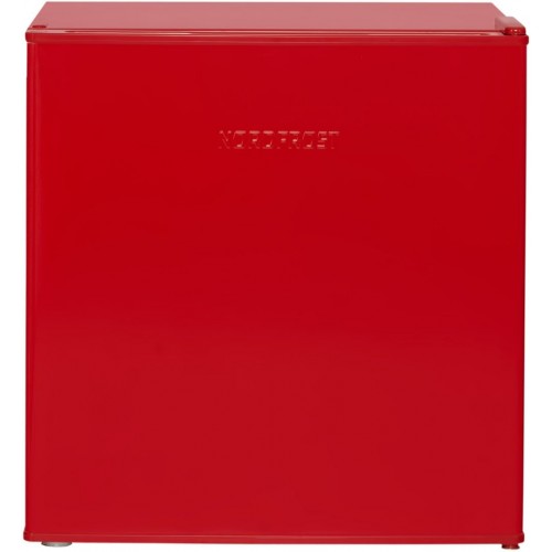 Холодильник NORDFROST NR 402 R (красный) 3