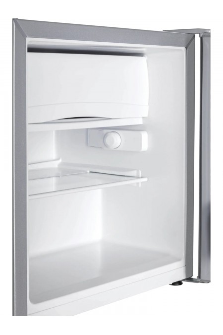 Холодильник Nordfrost NR 402 S (серебристый) 3