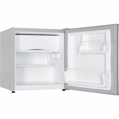 Холодильник NORDFROST NR 402 S (серебристый) 6