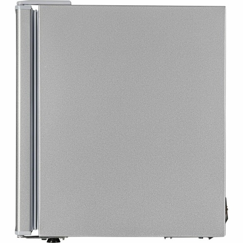 Холодильник NORDFROST NR 402 S (серебристый) 7