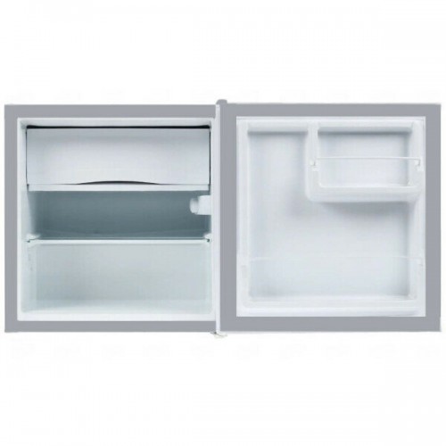 Холодильник NORDFROST NR 402 S (серебристый) 9