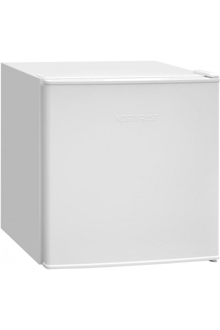 Холодильник Nordfrost NR 402 W (белый) 