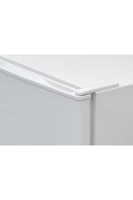 Холодильник Nordfrost NR 402 W (белый) 2