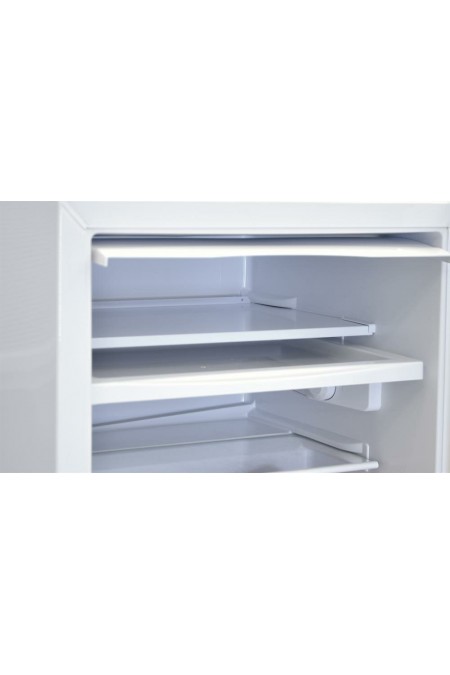 Холодильник Nordfrost NR 402 W (белый) 3
