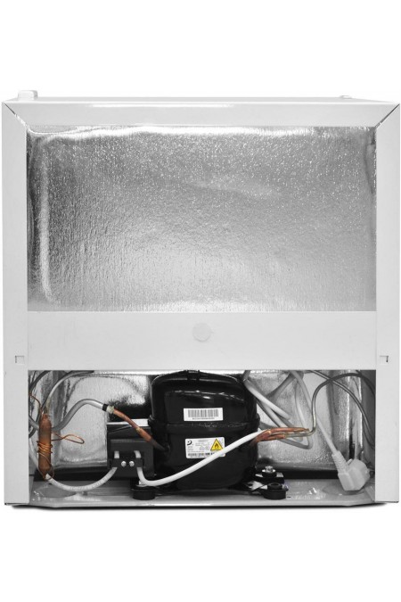 Холодильник Nordfrost NR 402 W (белый) 5