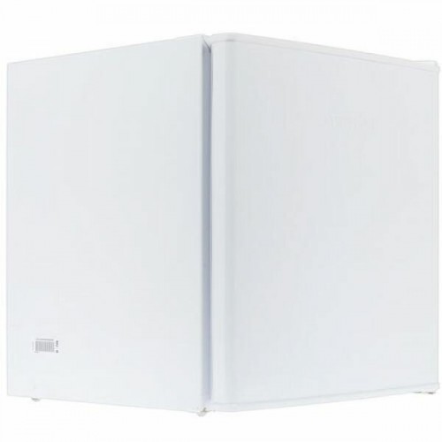 Холодильник NORDFROST NR 402 W (белый) 8