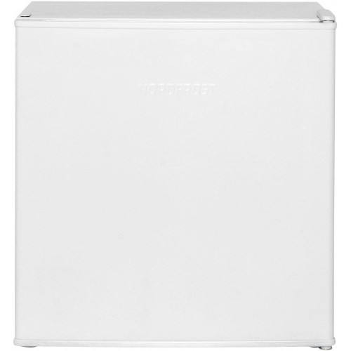 Холодильник NORDFROST NR 402 W (белый) 9