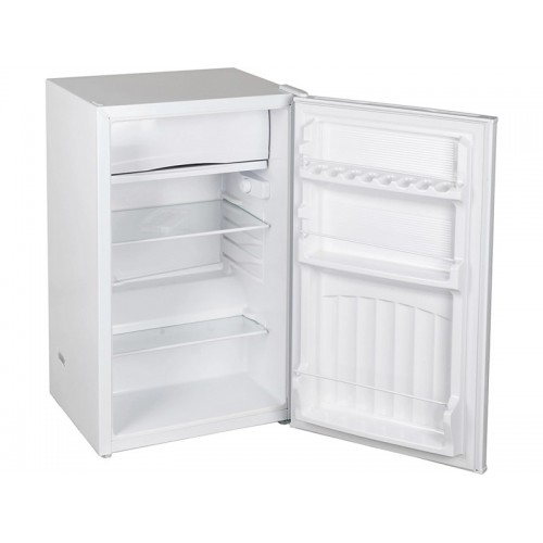 Холодильник NORDFROST NR 403 AW (белый) 1