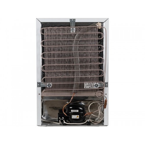 Холодильник NORDFROST NR 403 AW (белый) 4