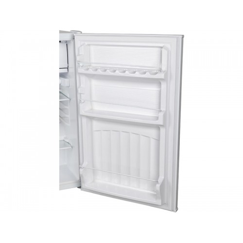 Холодильник NORDFROST NR 403 AW (белый) 8