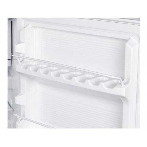 Холодильник NORDFROST NR 403 AW (белый) 9