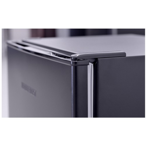 Холодильник NORDFROST NR 403 B (черный) 1