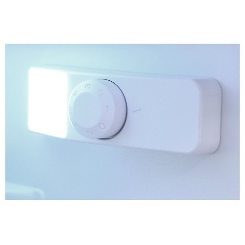 Холодильник NORDFROST NR 403 B (черный) 2